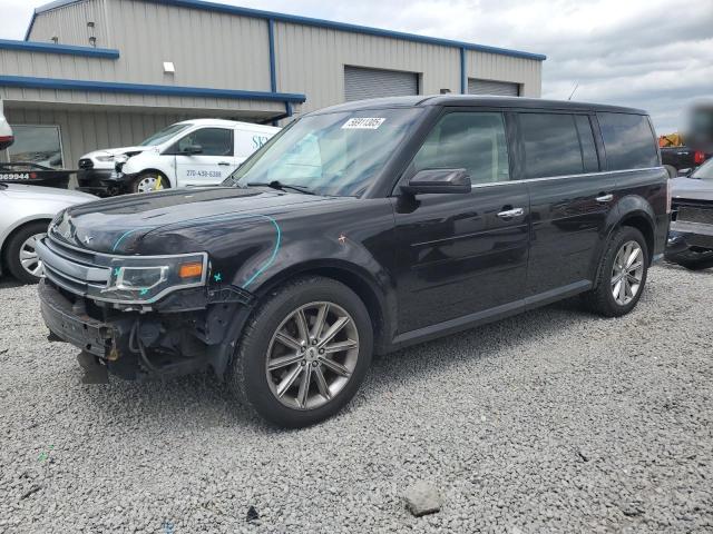 2014 Ford Flex Limited  