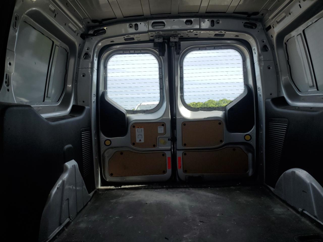 2017 Ford Transit Connect Xl VIN: NM0LS7E71H1334322 Lot: 58310355