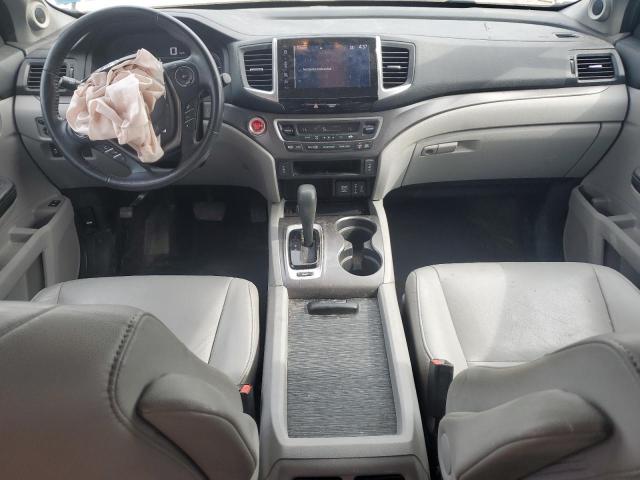 HONDA PILOT 2017 Szary