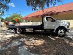 2011 Ford F650 Super Duty na sprzedaż w Riverview, FL - Normal Wear