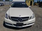 2011 Mercedes-Benz E 350 for Sale in Sacramento, CA - Front End