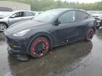 2020 Tesla Model Y  for Sale in Exeter, RI - Front End