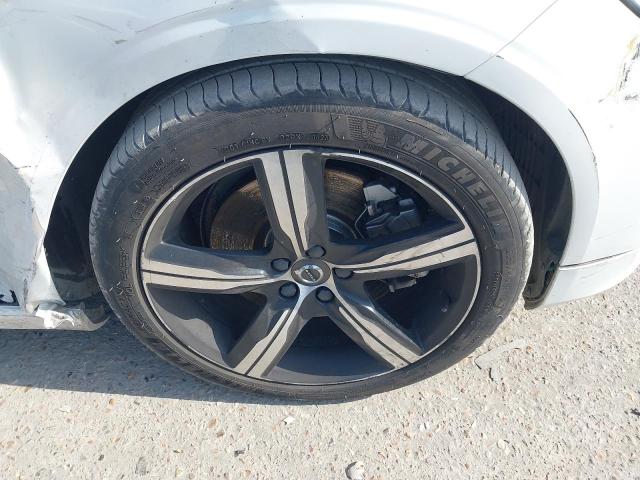 2019 VOLVO V90 2.0 T8 [390] HYBRID R DESIGN PLUS 5DR AWD GTRON