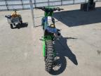 2017 Kawasaki Kx450 F de vânzare în Fresno, CA - Vandalism