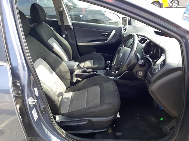 2012 KIA CEED 2 ECO