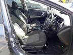 2012 KIA CEED 2 ECO for sale at Copart SANDTOFT