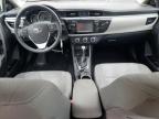 2016 TOYOTA COROLLA L for sale at Copart ON - COOKSTOWN