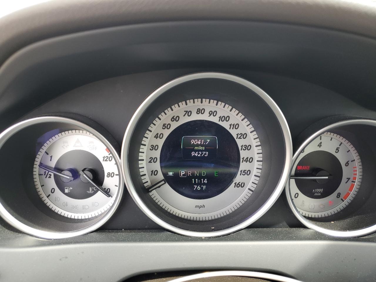 2013 Mercedes-Benz C 300 4Matic VIN: WDDGF8AB3DR271699 Lot: 58074185