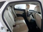 2016 Honda Civic Lx   на продаже в Lexington, KY - Front End