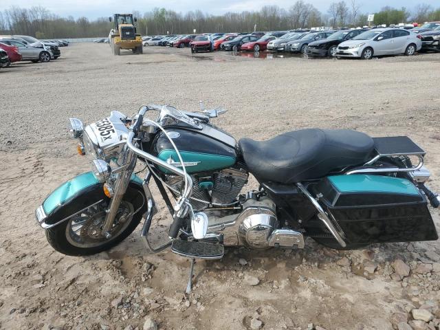 1985 HARLEY-DAVIDSON FLT CLASSIC