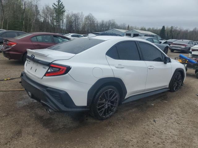 2022 SUBARU WRX LIMITED  
