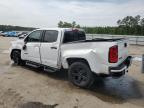2021 Chevrolet Colorado Lt for Sale in Harleyville, SC - Rollover