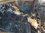 2014 Kia Forte Lx zu verkaufen in Cahokia Heights, IL - Burn