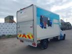 2020 VAUXHALL MOVANO L3H for sale at Copart CHESTER
