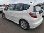 2009 Honda Fit Sport zu verkaufen in Portland, OR - Front End