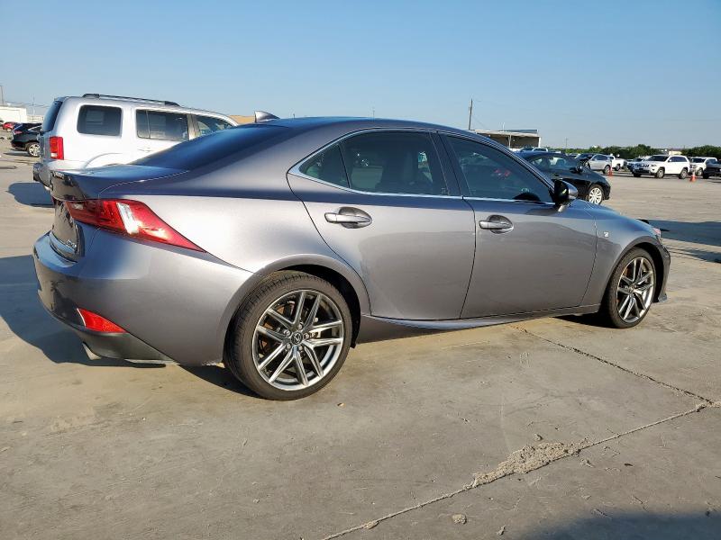  LEXUS IS 2015 Вугільний