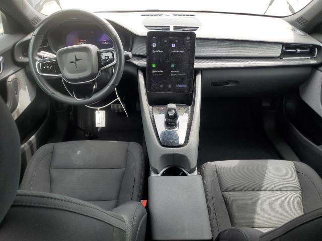  POLESTAR 2 2023 Black