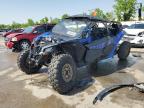 2024 CAN-AM MAVERICK X3 MAX X RS TURBO RR   for sale at Copart MO - ST. LOUIS
