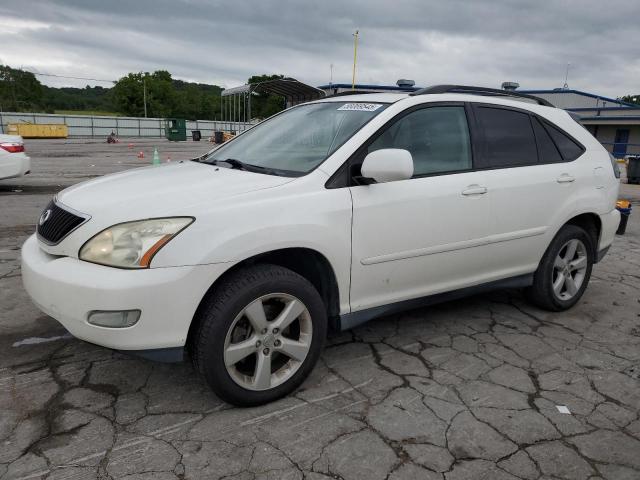 2005 Lexus Rx 330