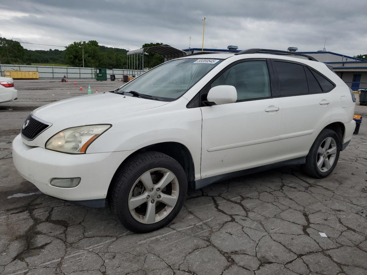 2005 Lexus Rx 330 for Sale in Lebanon, TN - Front End