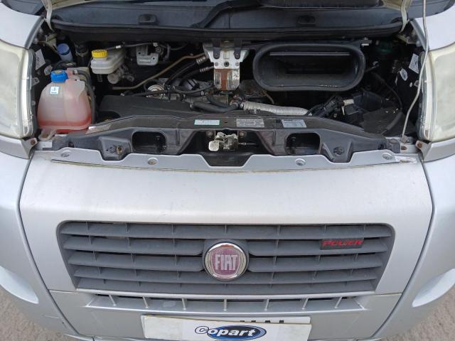2009 FIAT DUCATO