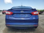 2014 Ford Fusion Se للبيع في Lumberton، NC - Side