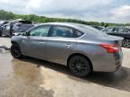 2018 Nissan Sentra S de vânzare în Memphis, TN - Front End