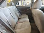 2004 Toyota Corolla Ce zu verkaufen in Blaine, MN - Front End