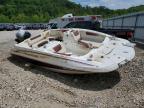 2019 Tahoe Boat на продаже в Hurricane, WV - Water/Flood