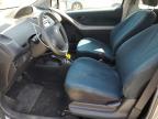 2007 Toyota Yaris  იყიდება Martinez-ში, CA - Mechanical