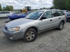 2007 Subaru Outback Outback 2.5I   for Sale in Arlington, WA - Side