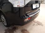 2014 MITSUBISHI OUTLANDER for sale at Copart WESTBURY