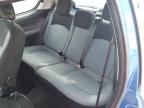 2005 PEUGEOT 206 ZEST for sale at Copart CORBY
