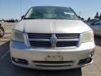 2010 Dodge Grand Caravan Sxt продається в Rancho Cucamonga, CA - Normal Wear