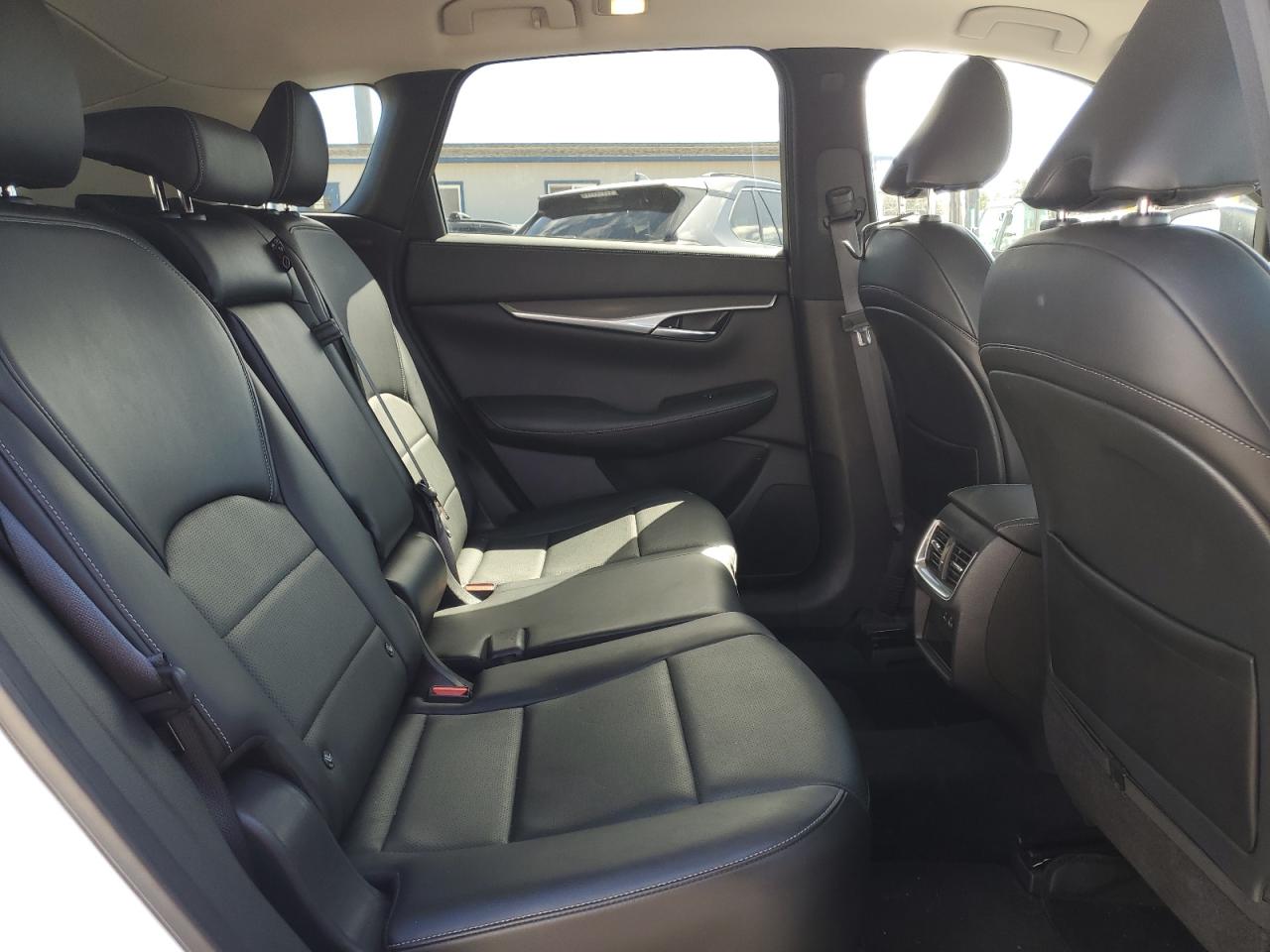 2022 Infiniti Qx50 Luxe VIN: 3PCAJ5BA6NF113786 Lot: 56567625