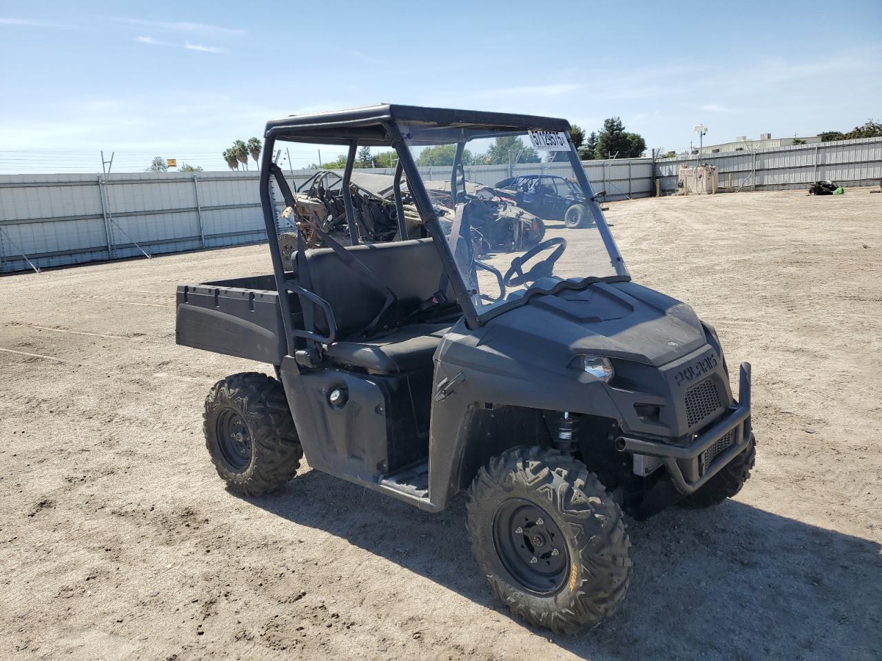 Bakersfield, CA에서 판매 중인 2010 Polaris Ranger 400 - Vandalism