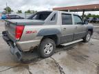 2002 Chevrolet Avalanche K1500 for Sale in Fort Wayne, IN - Rear End