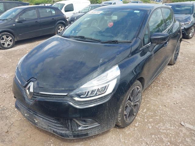 RENAULT CLIO DYNAM 2017