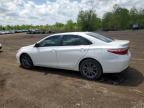 2017 Toyota Camry Le продається в Columbia Station, OH - Undercarriage