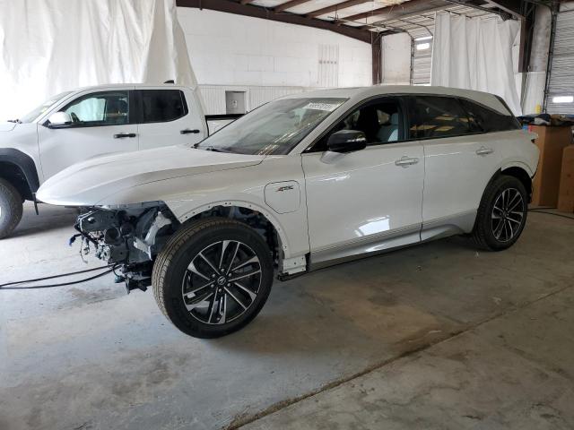  ACURA ZDX A-SPEC 2024 Белый