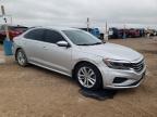 2020 Volkswagen Passat Se for Sale in Amarillo, TX - Front End