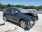 2010 Lexus Rx 450H იყიდება Oklahoma City-ში, OK - Front End