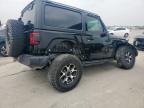 2020 Jeep Wrangler Rubicon zu verkaufen in Wilmer, TX - Front End
