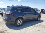 2016 Chevrolet Traverse Lt de vânzare în Lebanon, TN - Side