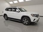 2021 Volkswagen Atlas Se en Venta en Houston, TX - Minor Dent/Scratches