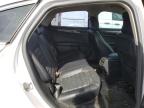 2018 FORD FUSION SE for sale at Copart MI - LANSING