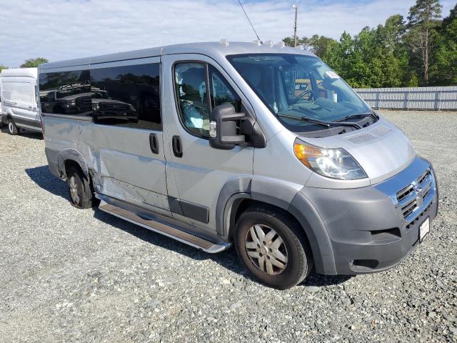 2018 RAM PROMASTER 1500 1500 STANDARD  