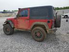 2008 Jeep Wrangler X zu verkaufen in Hueytown, AL - All Over