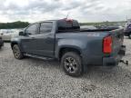 2017 Chevrolet Colorado Z71   na sprzedaż w Memphis, TN - Front End