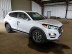 2021 Hyundai Tucson Limited for Sale in American Canyon, CA - Front End
